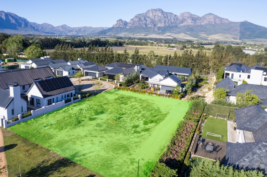 0 Bedroom Property for Sale in Pearl Valley at Val de Vie Western Cape